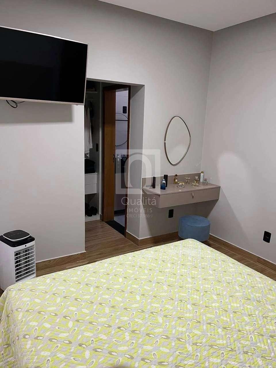 Casa de Condomínio, 3 quartos - Foto 7