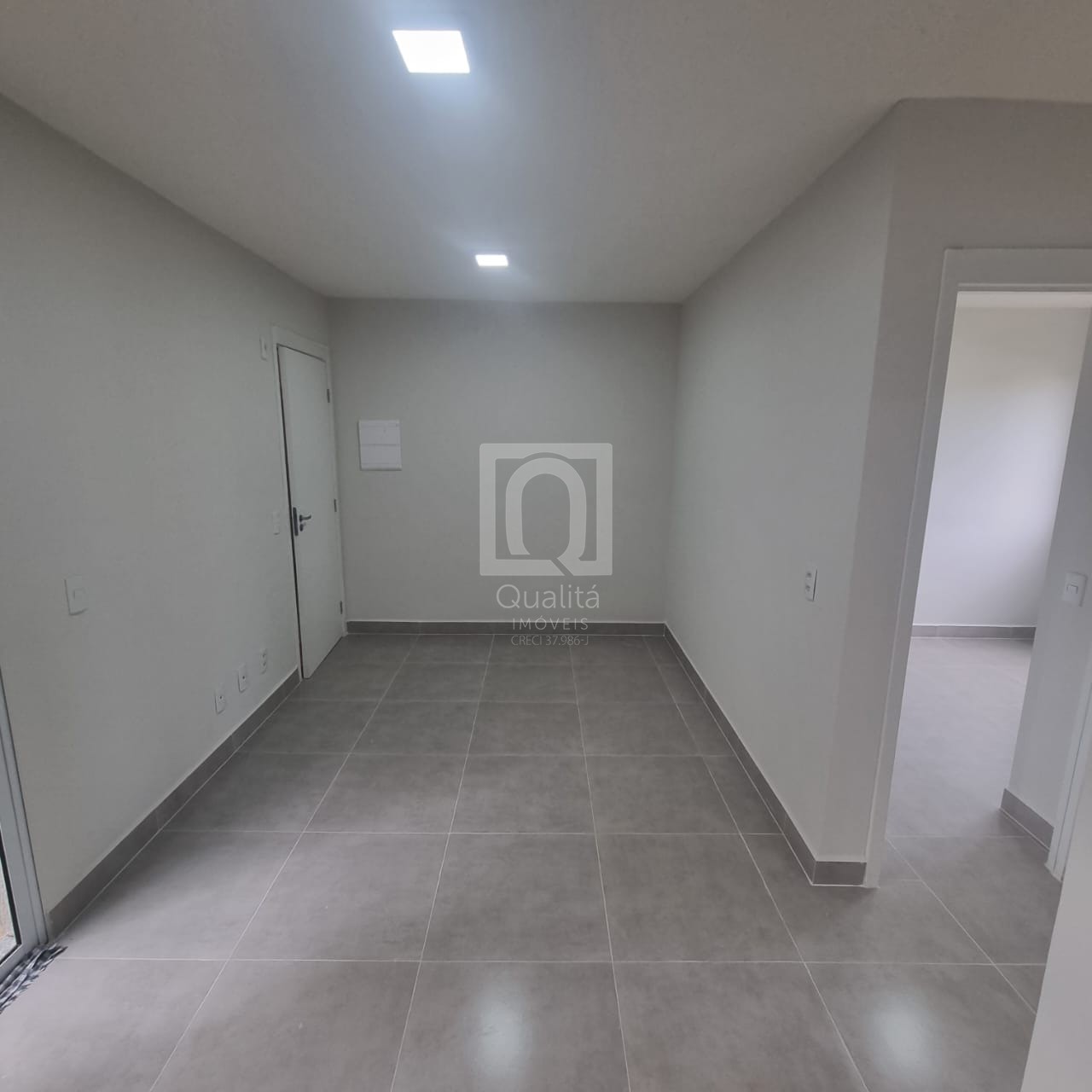 Apartamento, 2 quartos, 45 m² - Foto 4