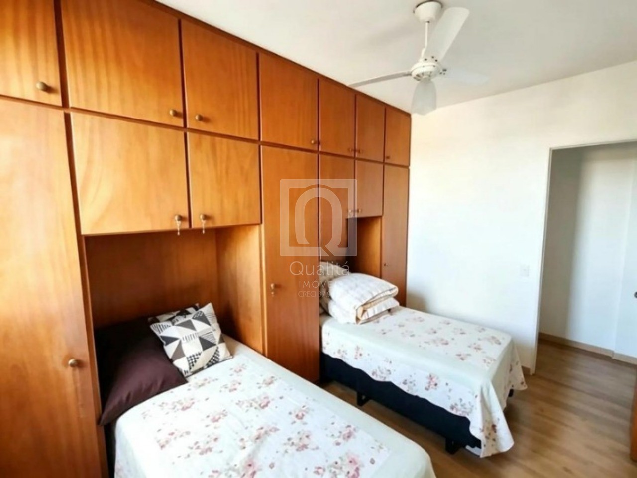Apartamento, 2 quartos, 80 m² - Foto 9