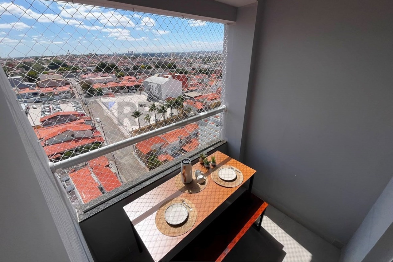 Apartamento, 2 quartos, 50 m² - Foto 11