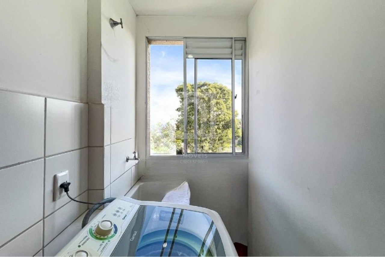 Apartamento, 2 quartos, 43 m² - Foto 6