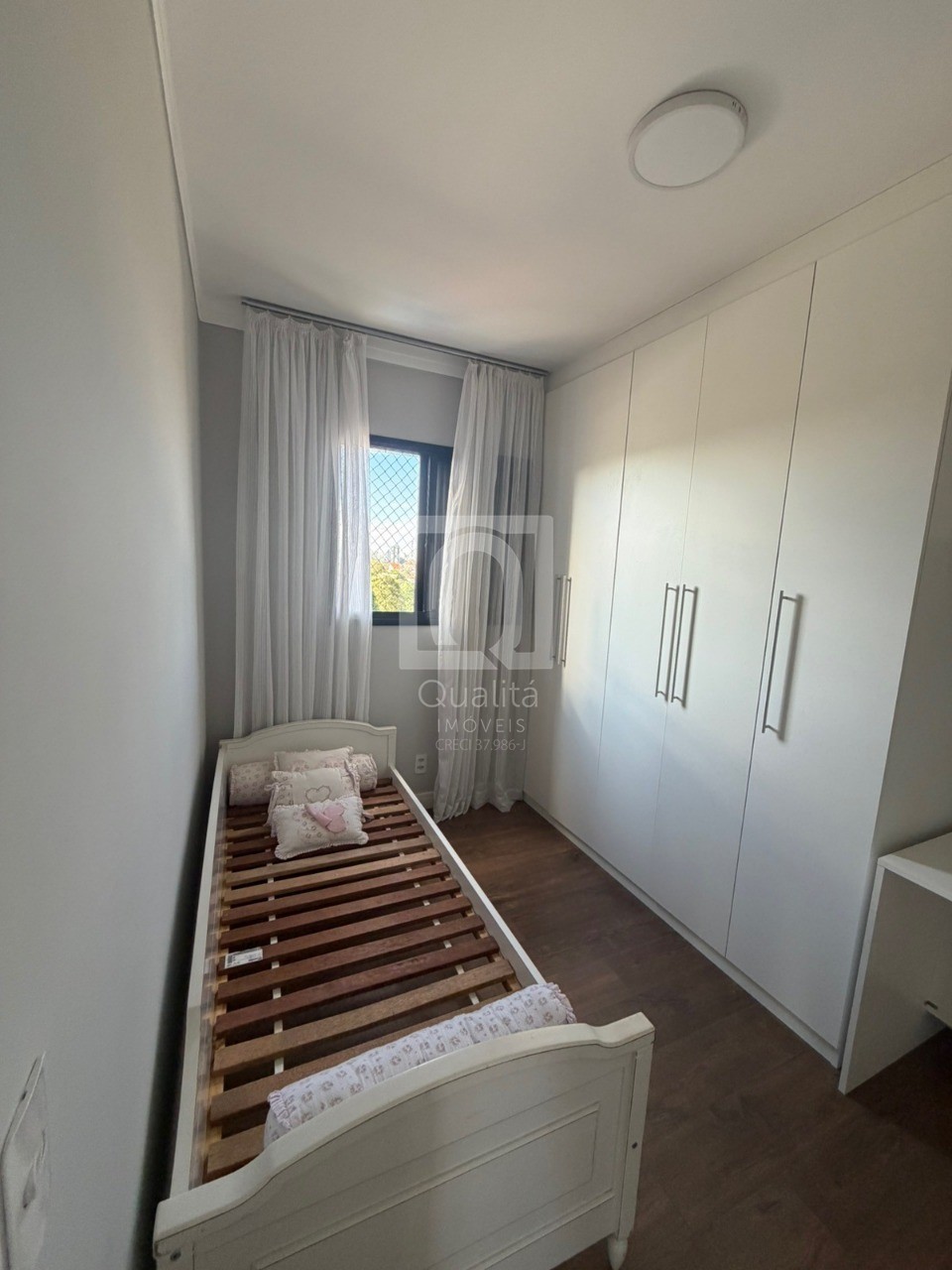 Apartamento, 2 quartos, 56 m² - Foto 8
