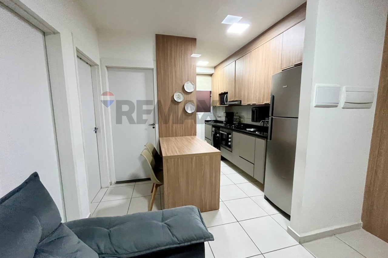 Apartamento, 2 quartos, 45 m² - Foto 4