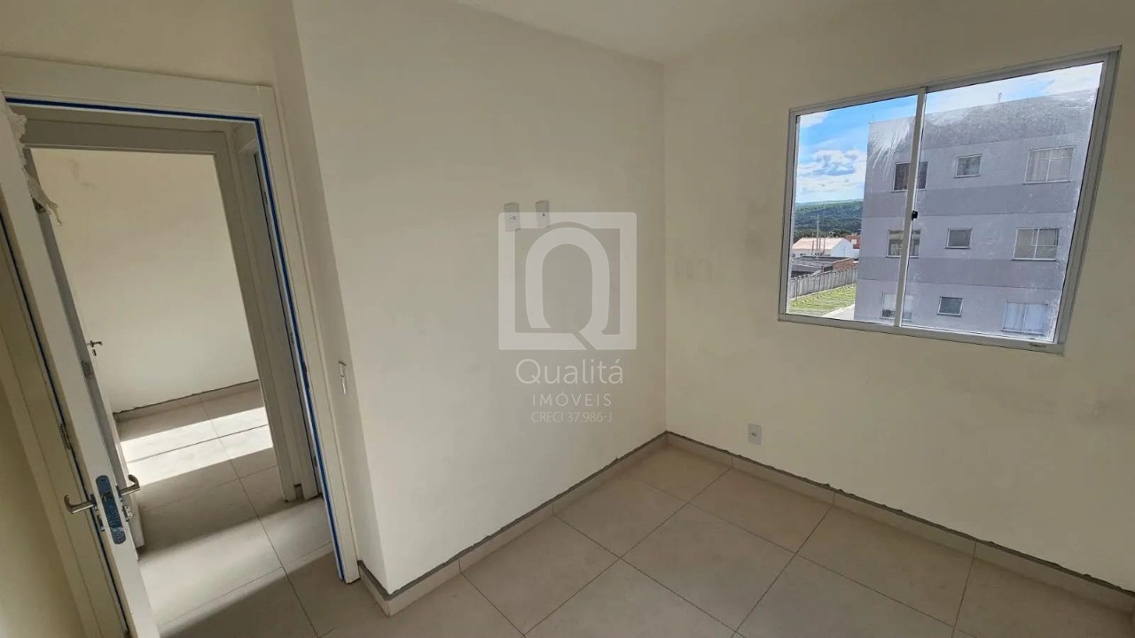 Apartamento, 2 quartos, 40 m² - Foto 4