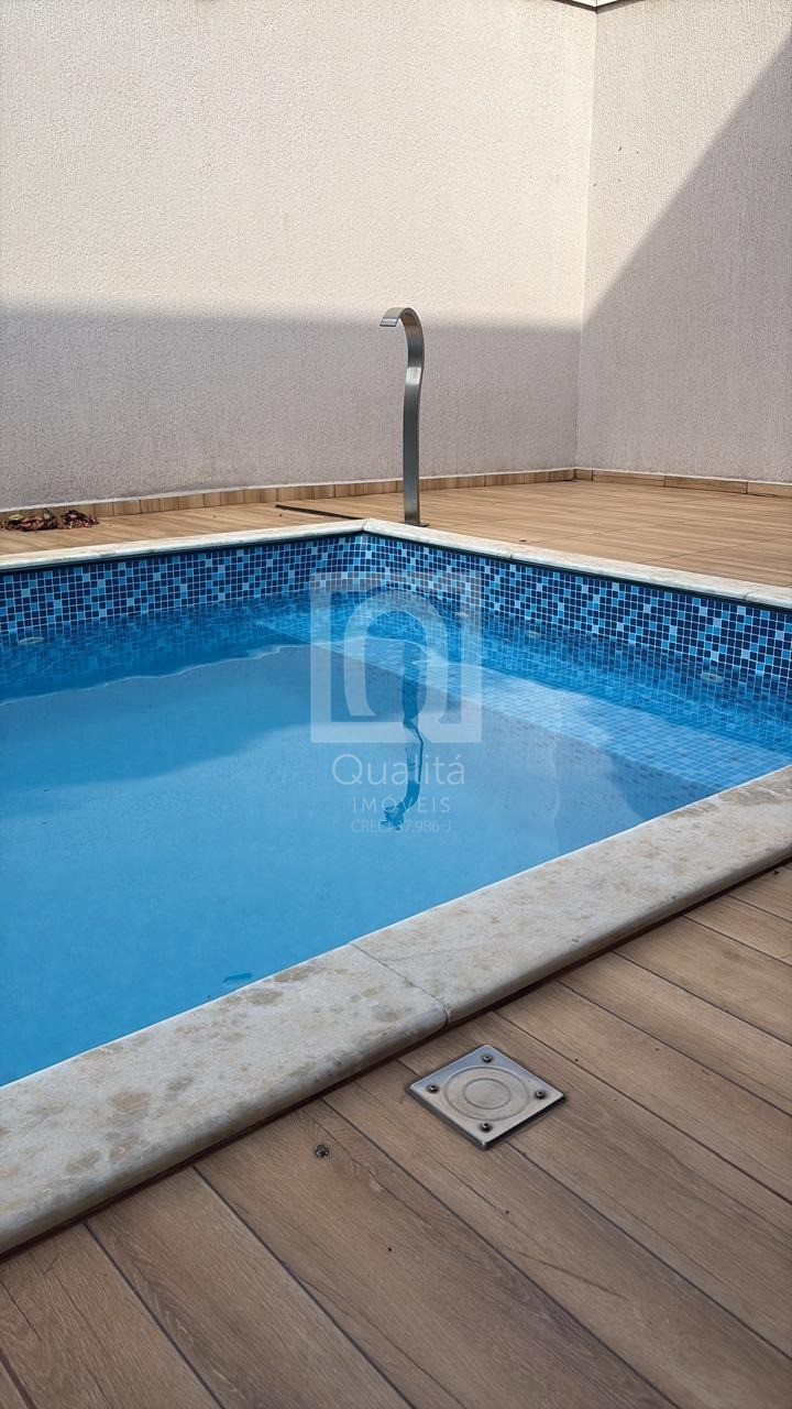 Casa de Condomínio, 4 quartos - Foto 18
