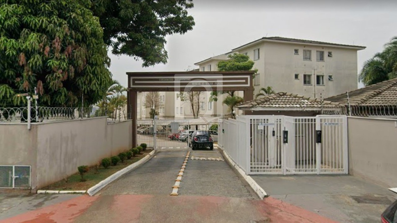 Apartamento, 2 quartos, 53 m² - Foto 13
