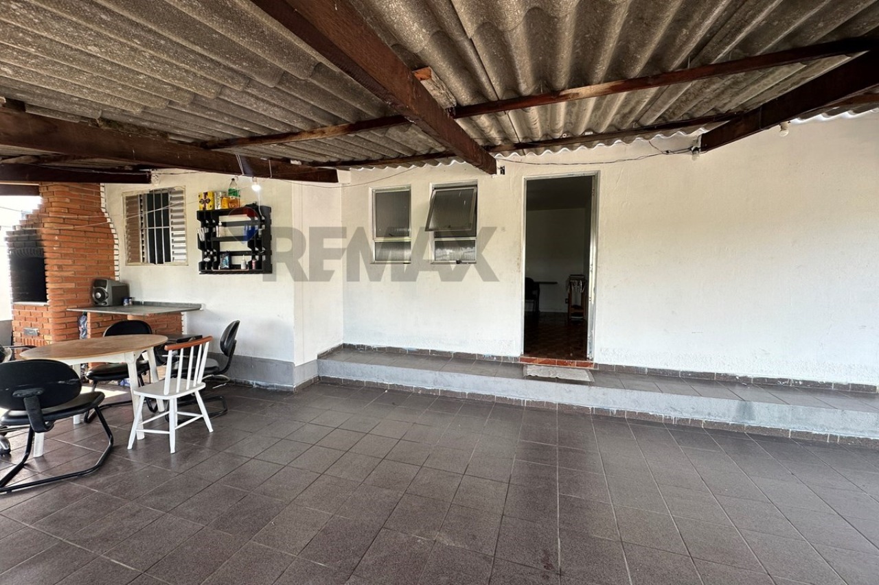 Casa, 3 quartos - Foto 5