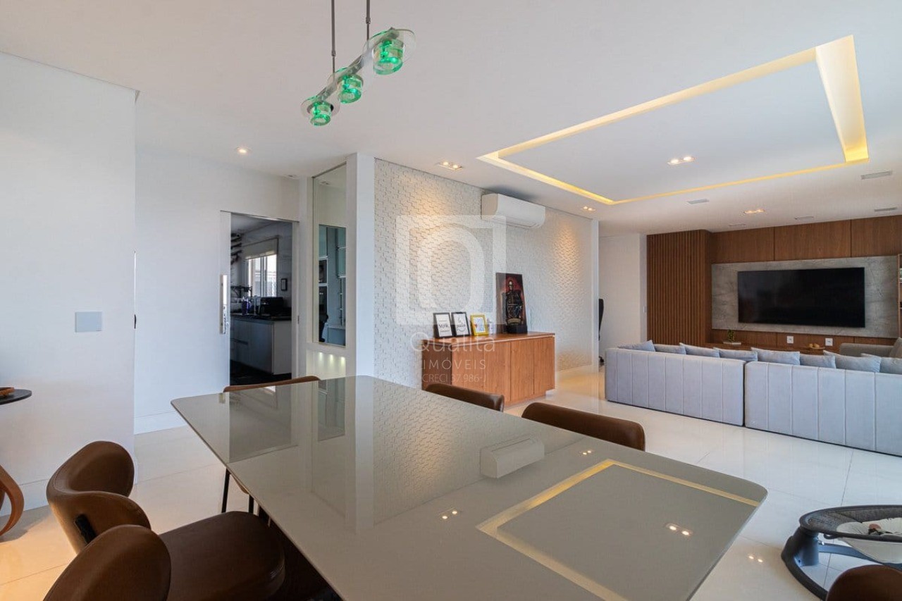 Apartamento, 4 quartos, 159 m² - Foto 6