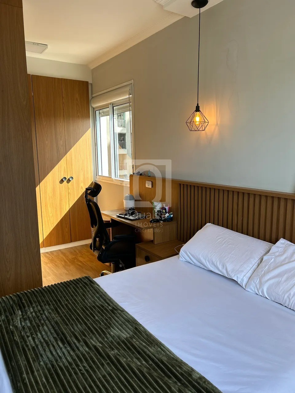 Apartamento, 1 quarto, 43 m² - Foto 13