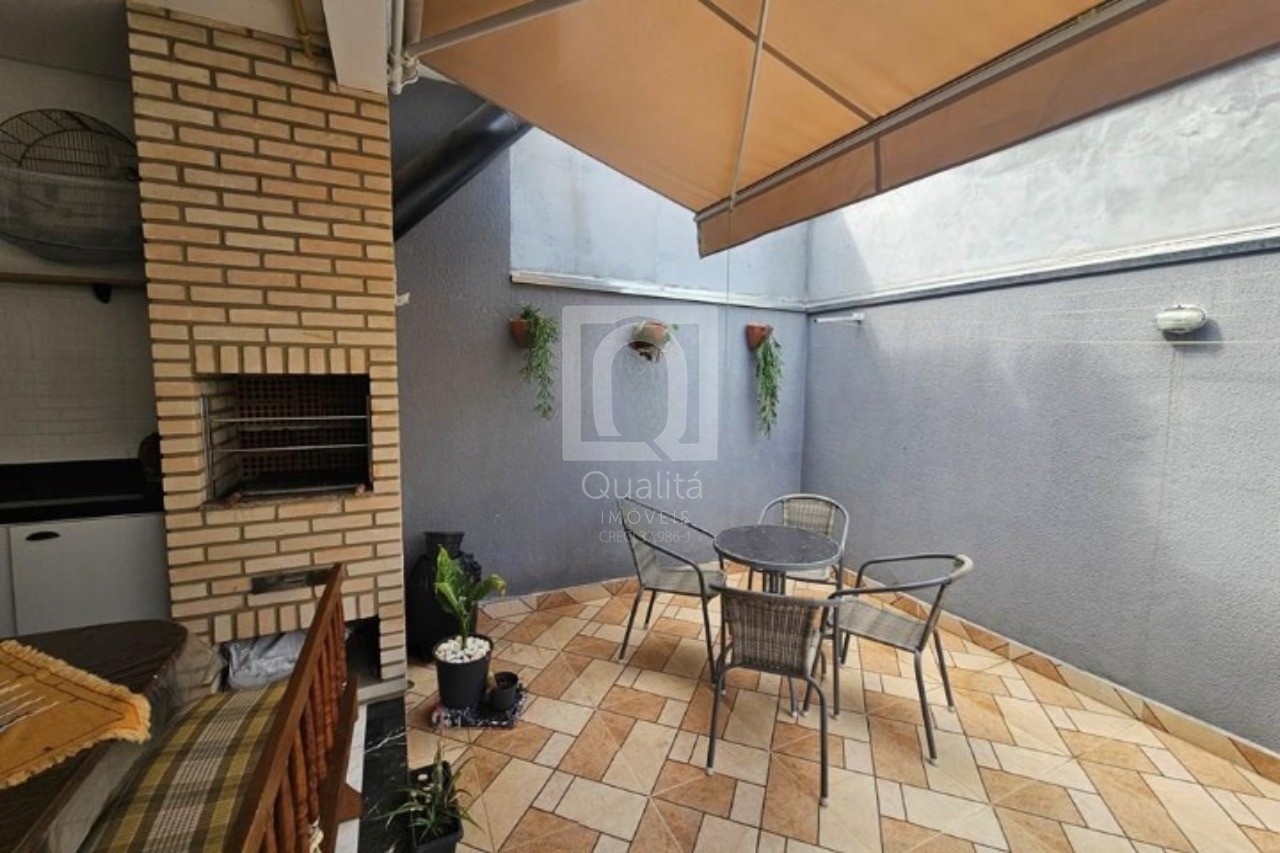 Casa de Condomínio, 2 quartos - Foto 8