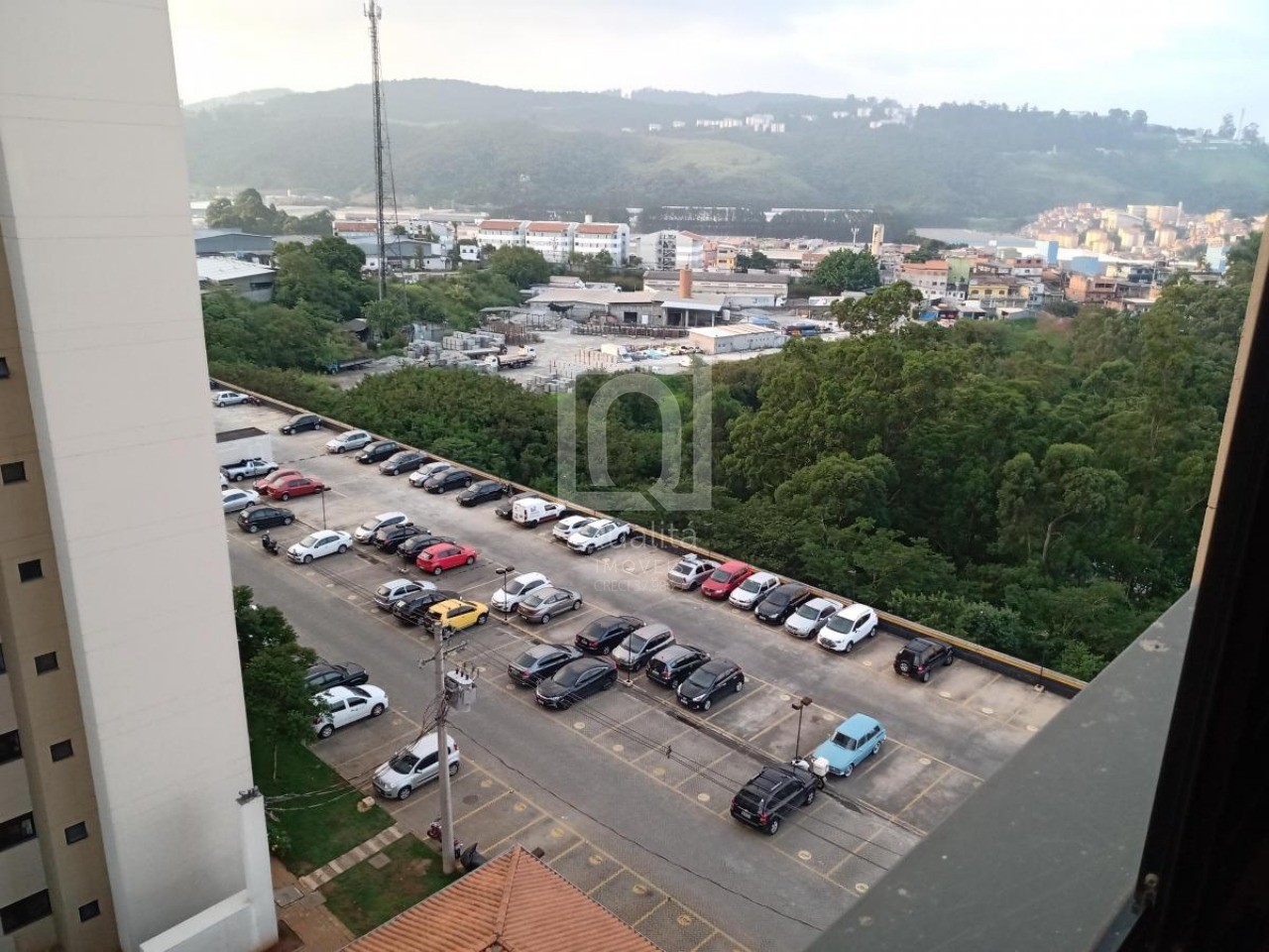 Apartamento, 2 quartos, 53 m² - Foto 18