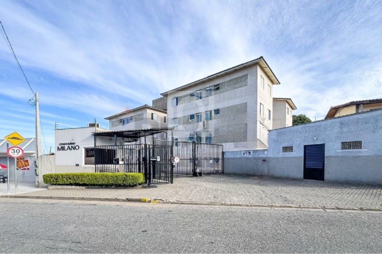 Apartamento, 2 quartos, 43 m² - Foto 15