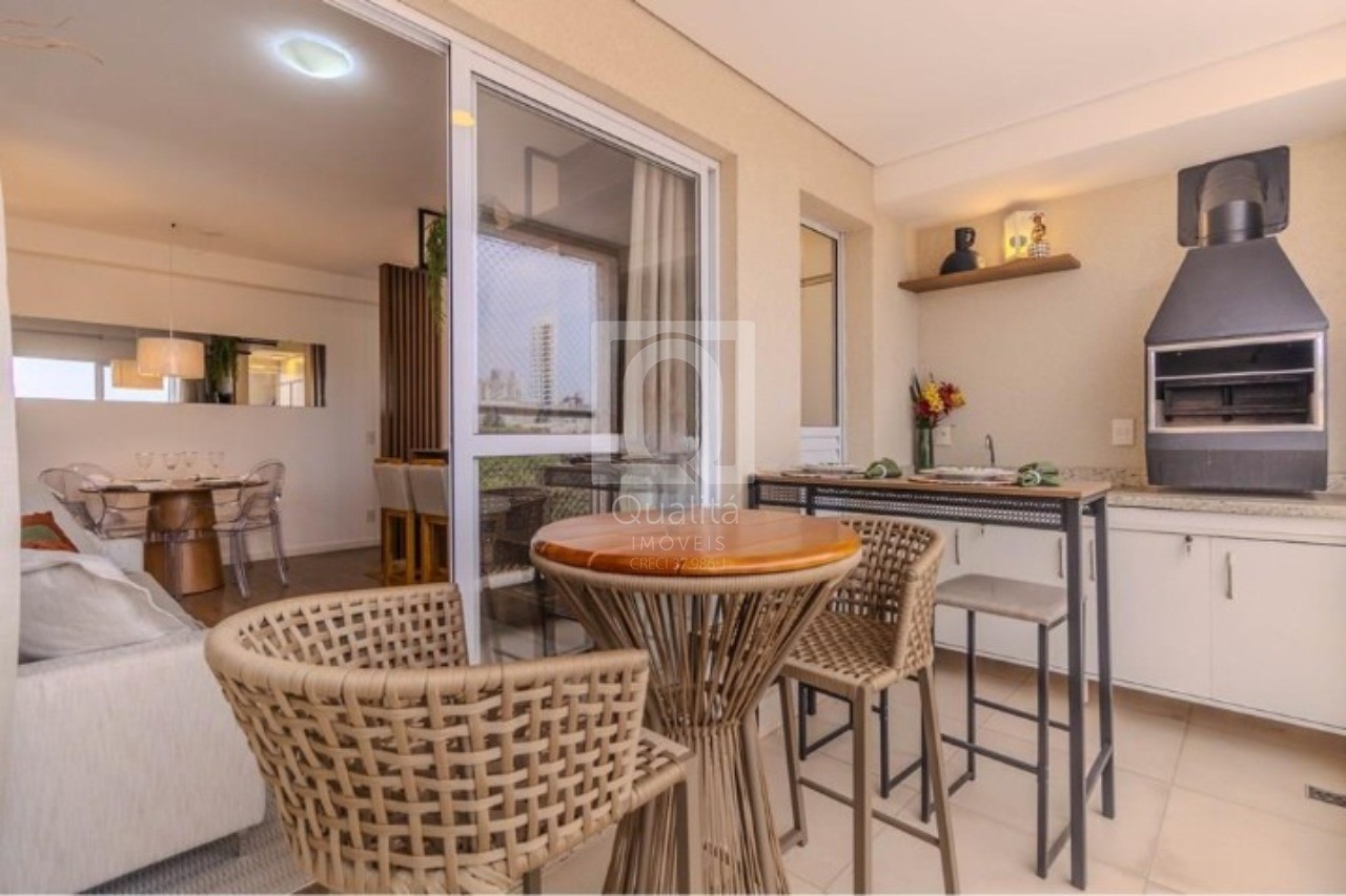 Apartamento, 3 quartos, 104 m² - Foto 3