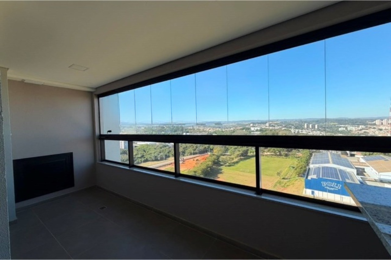 Apartamento, 1 quarto, 49 m² - Foto 1