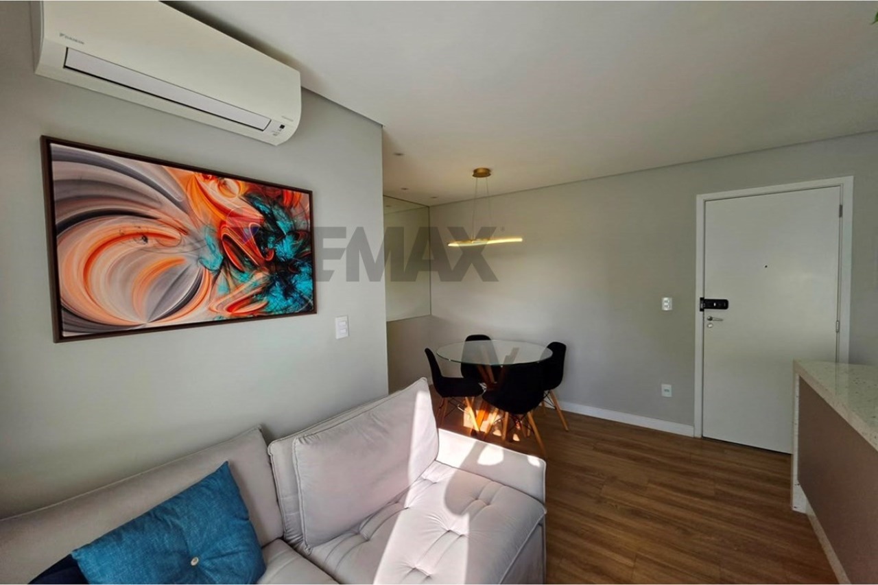 Apartamento, 2 quartos, 57 m² - Foto 8