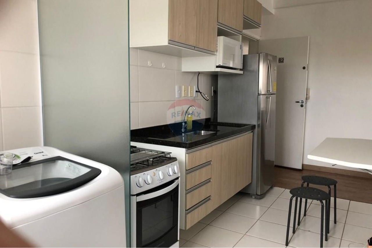 Apartamento, 2 quartos, 56 m² - Foto 6