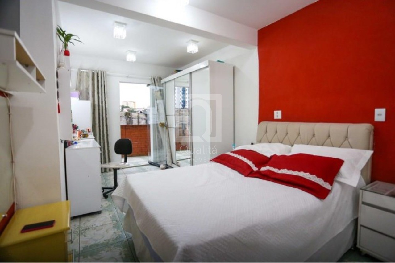 Casa, 4 quartos - Foto 3