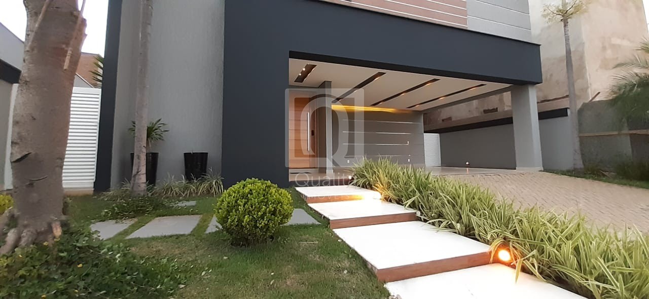 Casa de Condomínio, 6 quartos - Foto 2