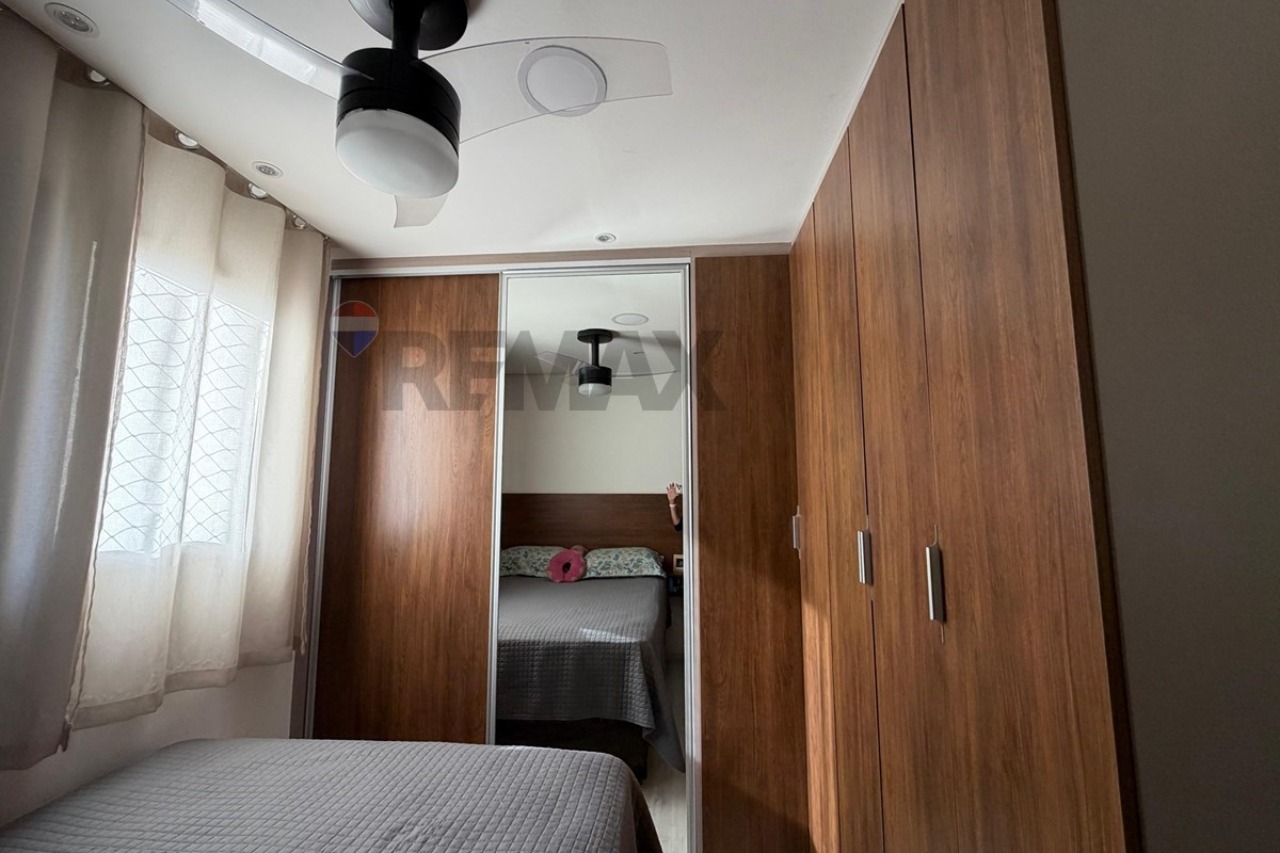 Apartamento, 2 quartos, 45 m² - Foto 11