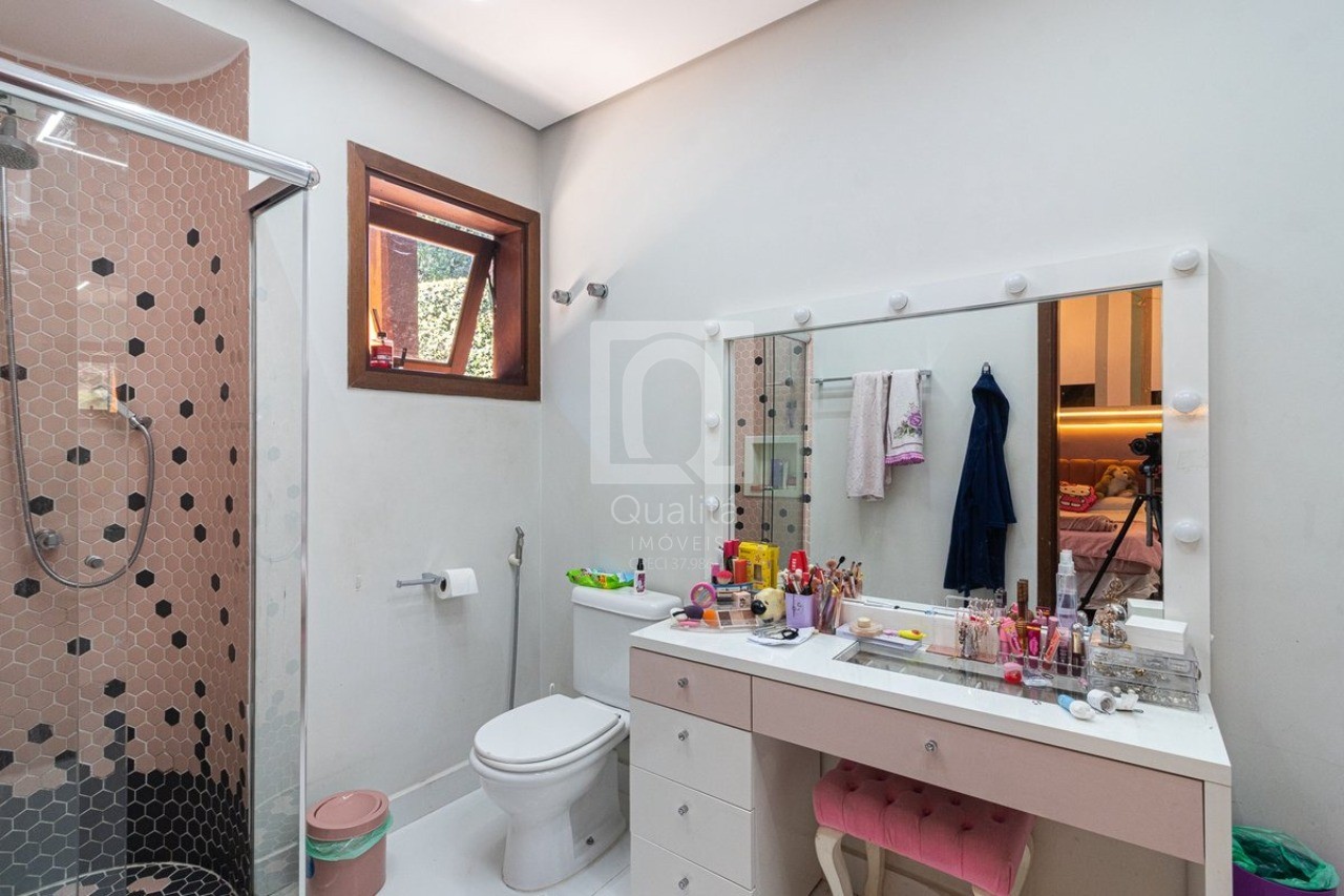 Casa de Condomínio, 4 quartos - Foto 20