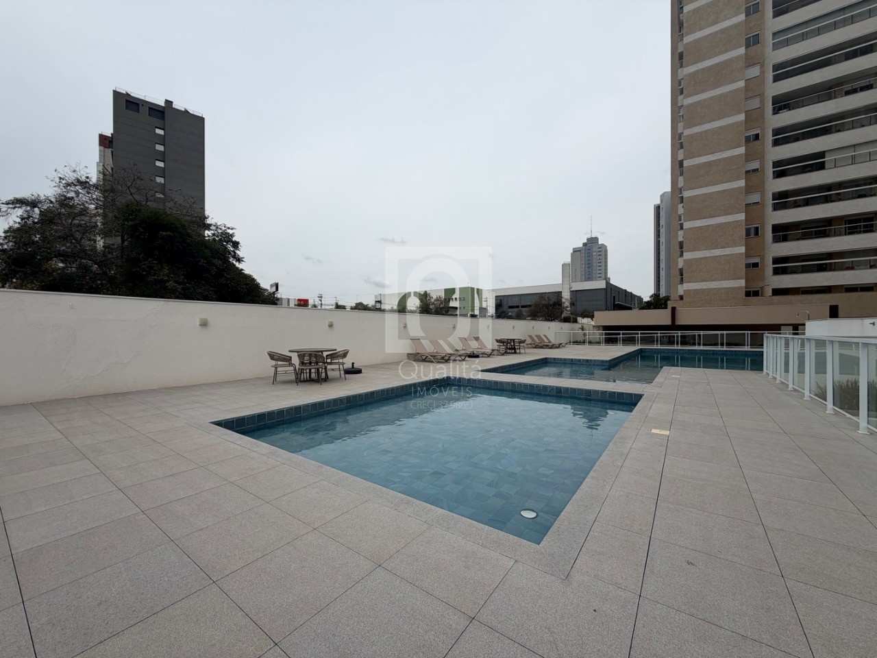 Apartamento, 3 quartos, 93 m² - Foto 29