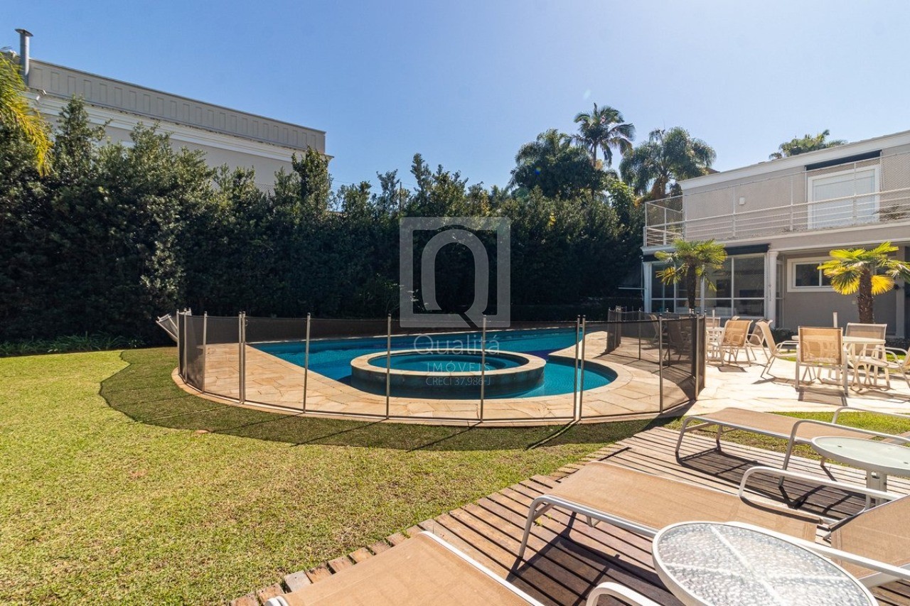 Casa de Condomínio, 5 quartos - Foto 30