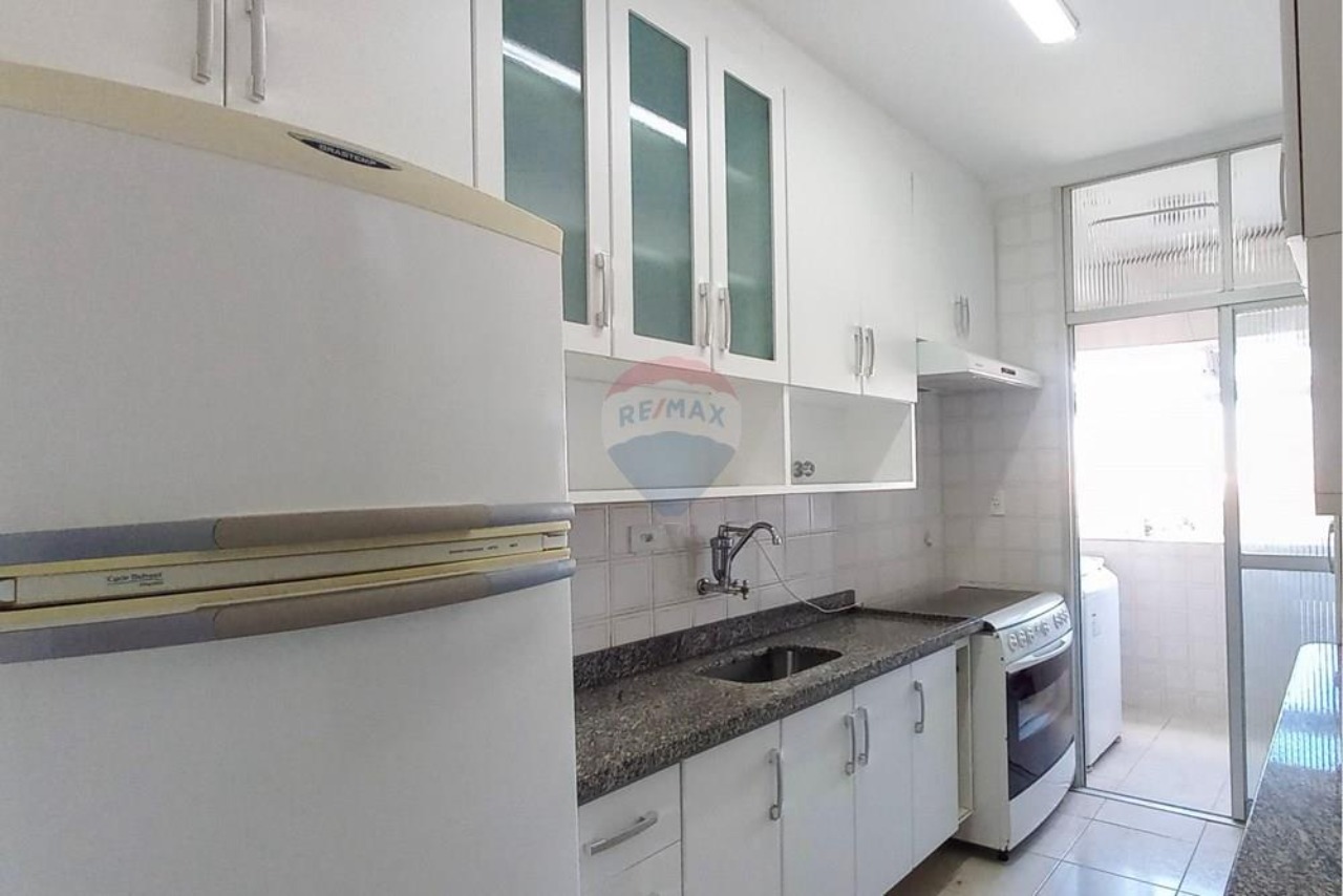 Apartamento, 2 quartos, 65 m² - Foto 3