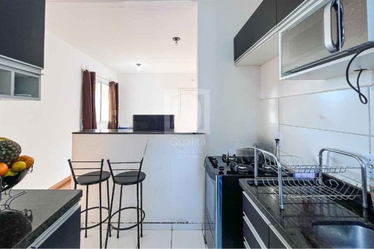 Apartamento, 2 quartos, 43 m² - Foto 7