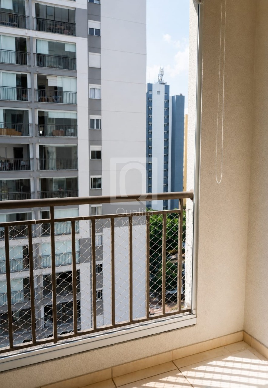 Apartamento, 2 quartos, 56 m² - Foto 6
