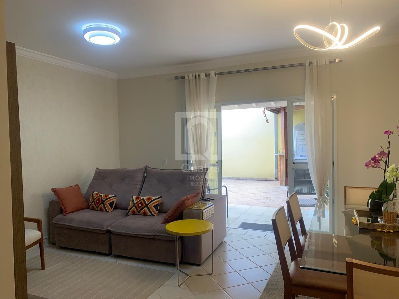 Casa de Condomínio, 3 quartos - Foto 6