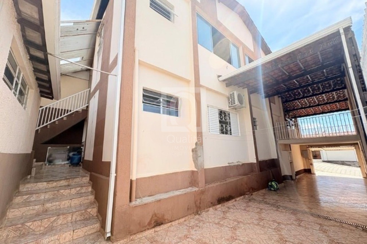 Casa, 3 quartos - Foto 19