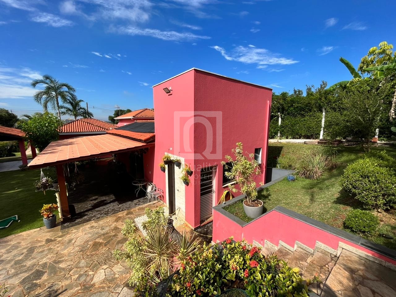 Casa de Condomínio, 3 quartos - Foto 20