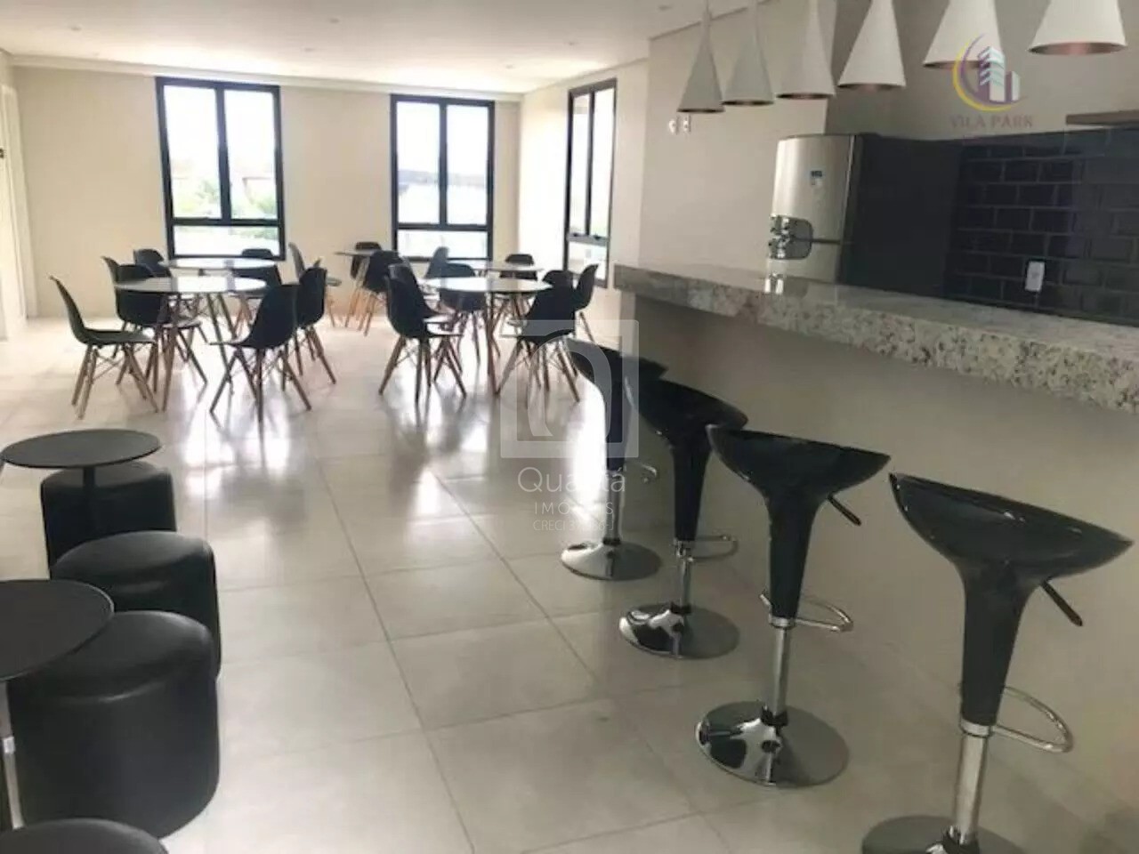 Apartamento, 2 quartos, 38 m² - Foto 13