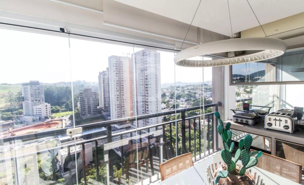 Apartamento, 1 quarto, 43 m² - Foto 2