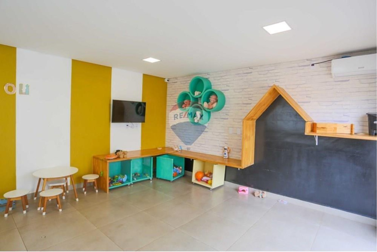 Apartamento, 2 quartos, 45 m² - Foto 14