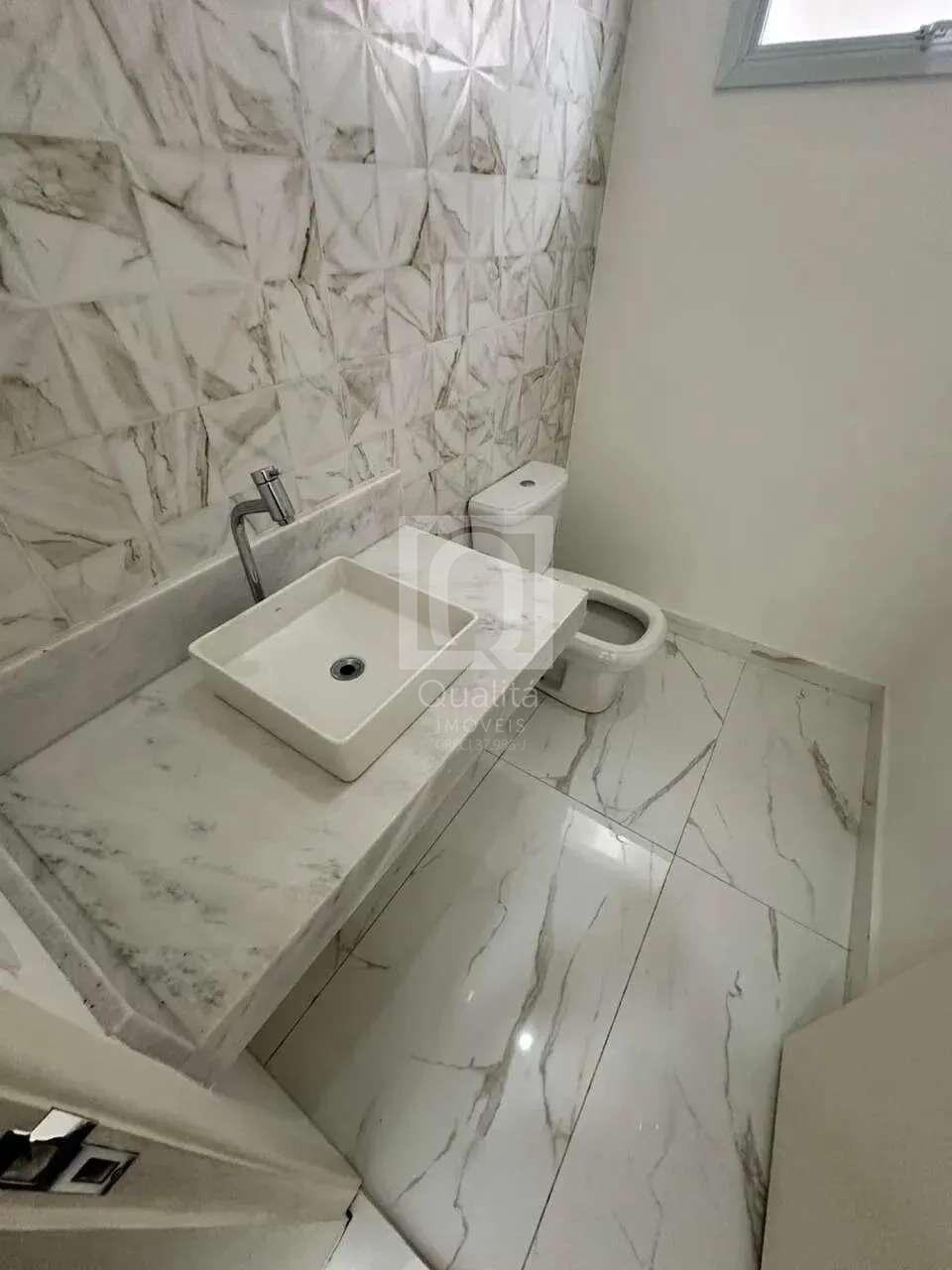 Casa de Condomínio, 3 quartos - Foto 15