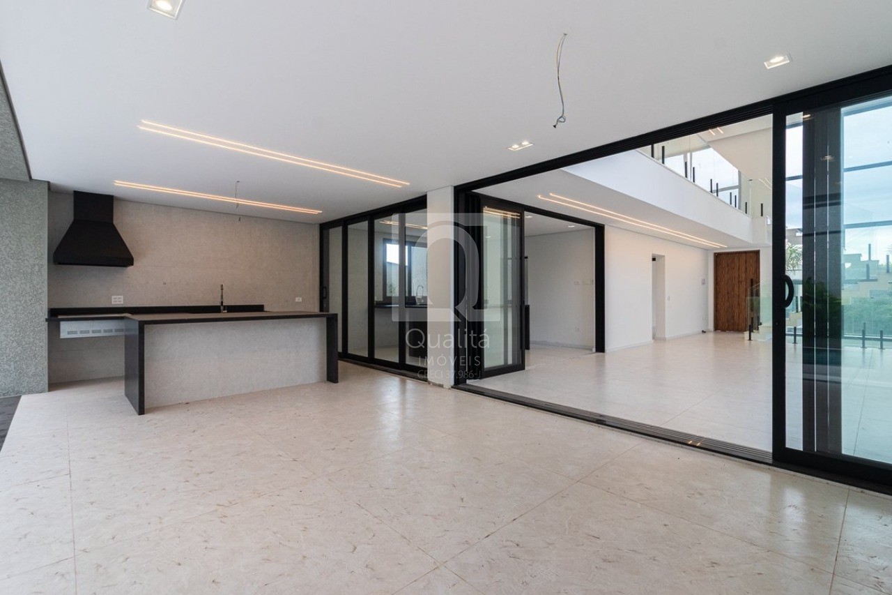 Sobrado, 4 quartos, 387 m² - Foto 18