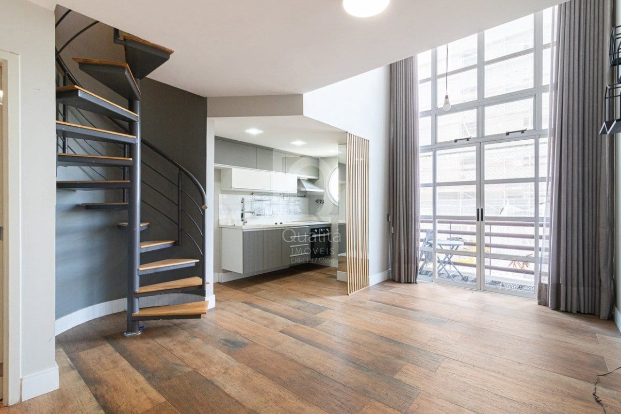 Apartamento, 1 quarto, 75 m² - Foto 14