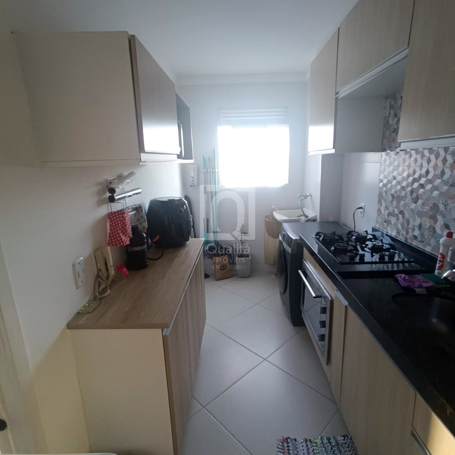 Apartamento, 2 quartos, 55 m² - Foto 4