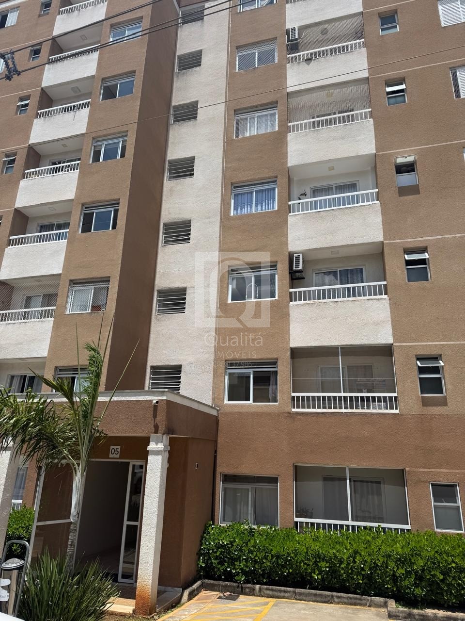 Apartamento, 2 quartos, 50 m² - Foto 2