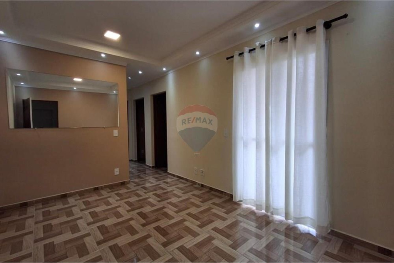 Apartamento, 2 quartos, 54 m² - Foto 7