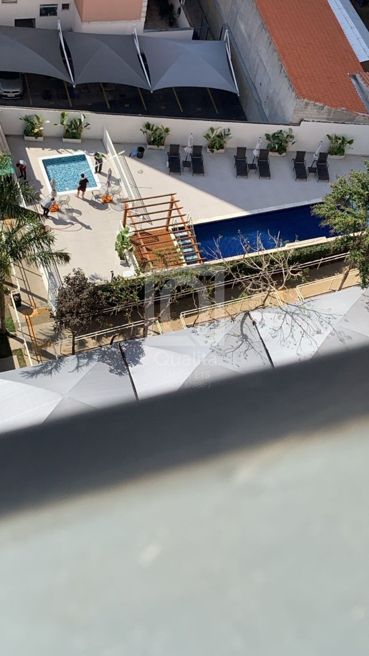 Apartamento, 2 quartos, 57 m² - Foto 16