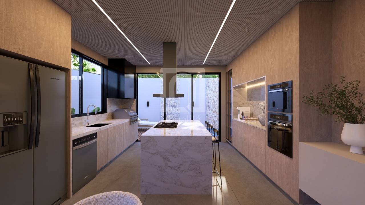 Casa de Condomínio, 3 quartos - Foto 8