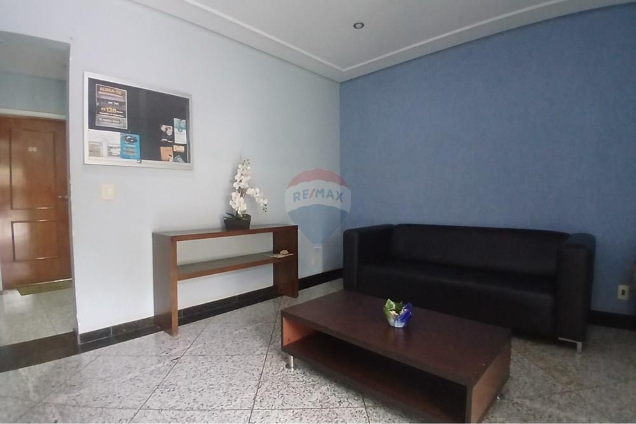 Apartamento, 1 quarto, 30 m² - Foto 3