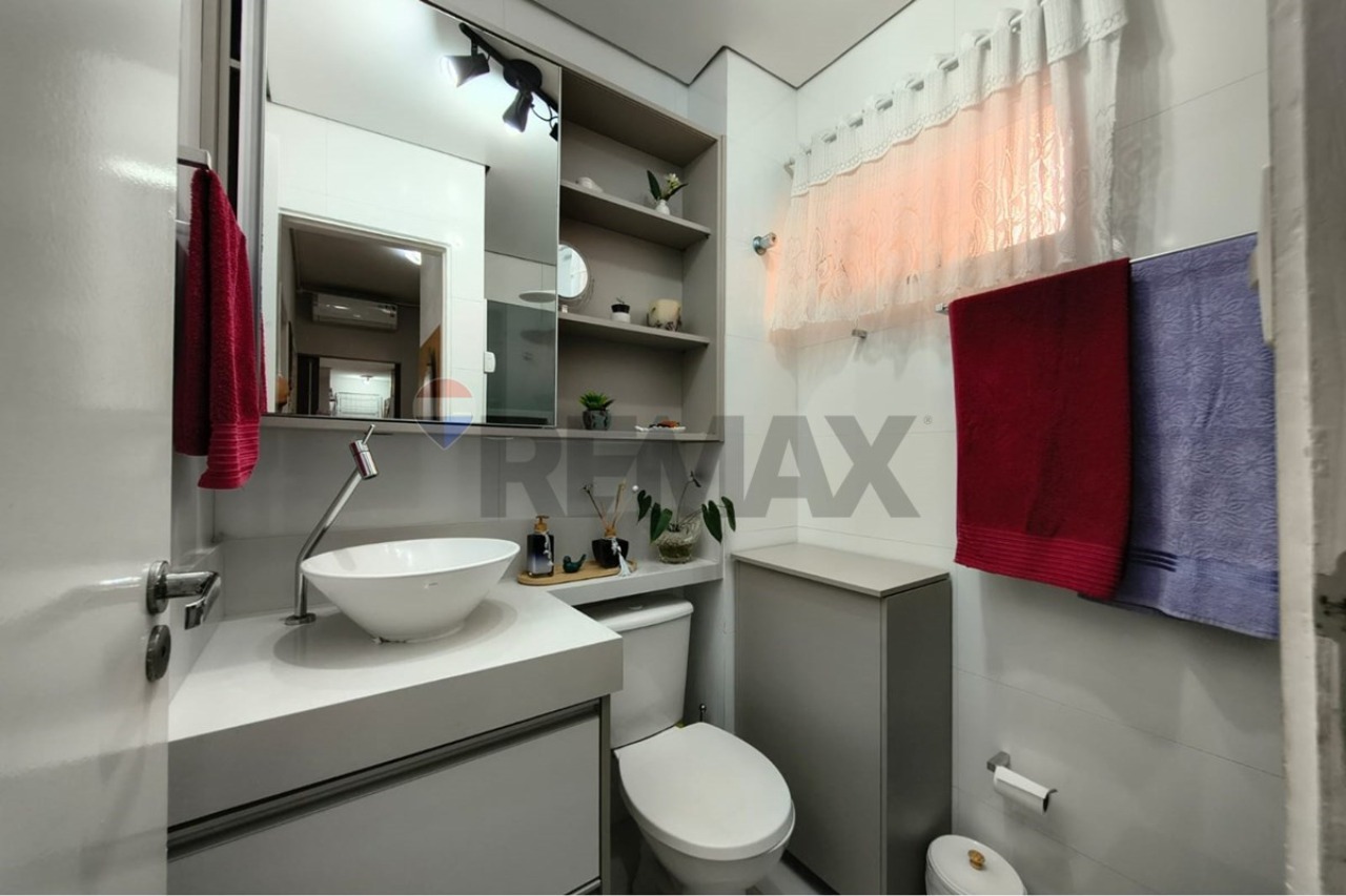 Apartamento, 2 quartos, 65 m² - Foto 14
