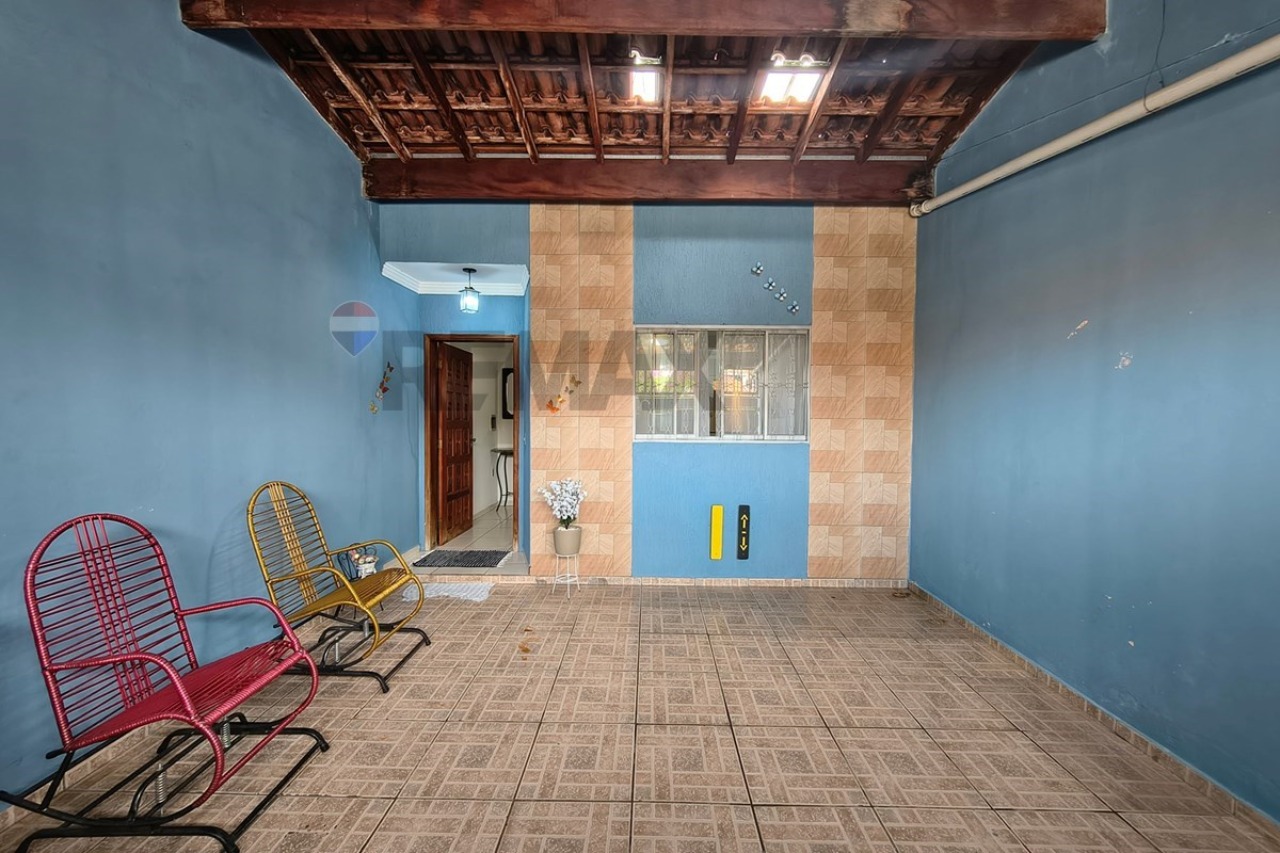 Casa, 3 quartos - Foto 18