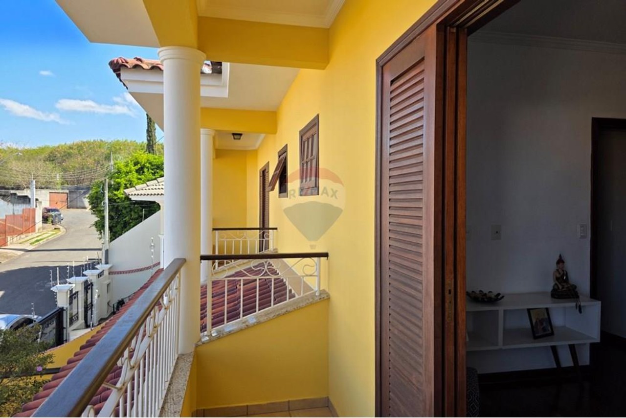 Sobrado, 4 quartos - Foto 22