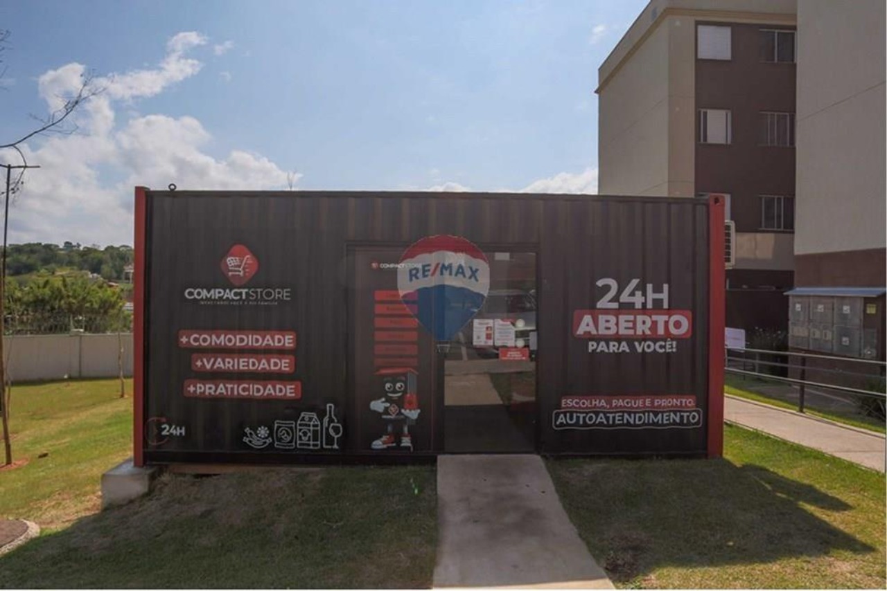Apartamento, 2 quartos, 45 m² - Foto 24