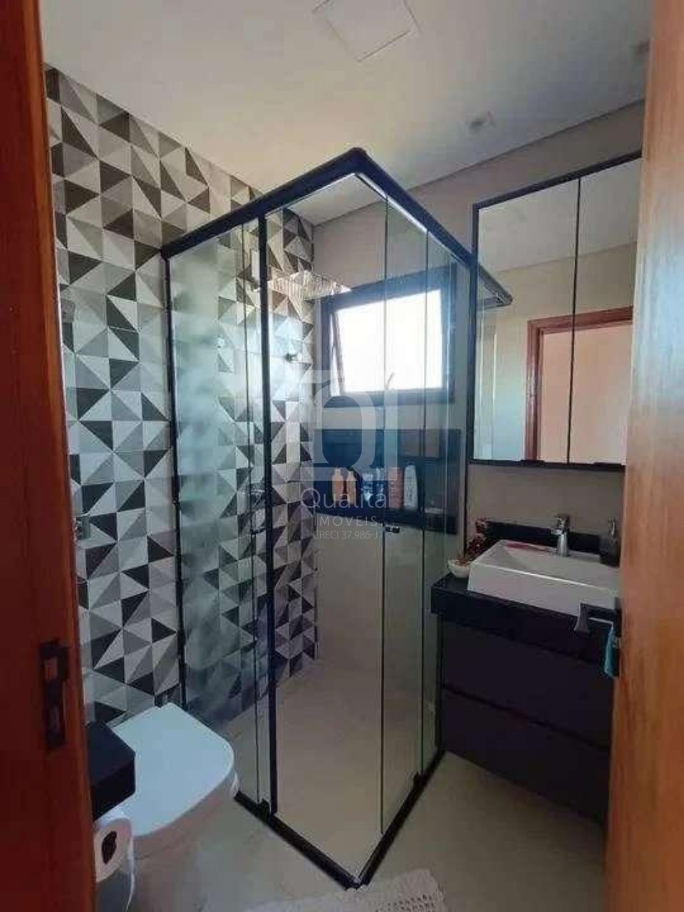 Casa de Condomínio, 3 quartos - Foto 10