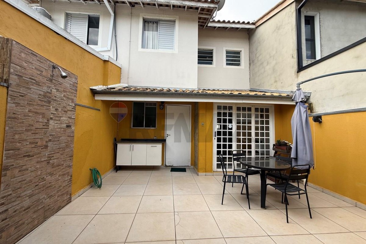 Casa de Condomínio, 3 quartos - Foto 10